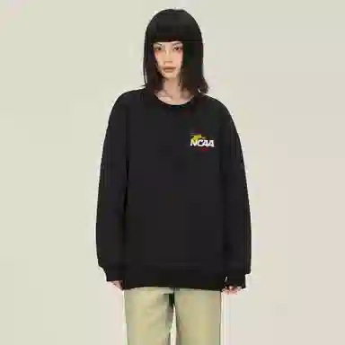 NCAA Classic Crewneck Sweatshirt