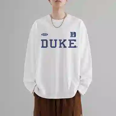 NCAA logoDUKET