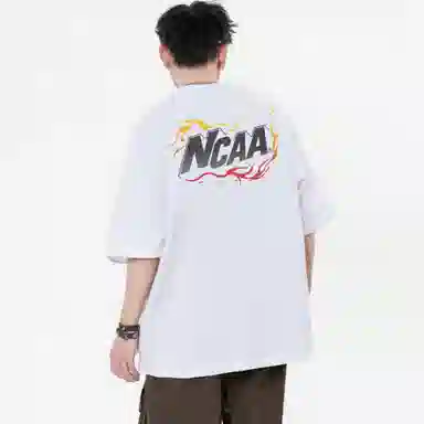 NCAA logoT