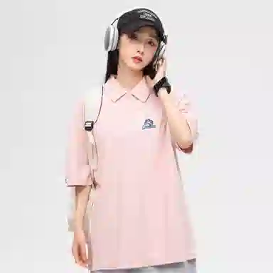 NCAA Polo Shirt