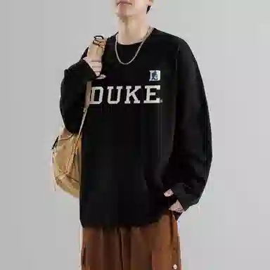 NCAA logoDUKET