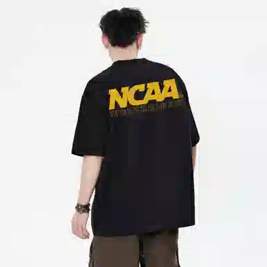 NCAA logoT
