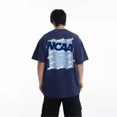 NCAA logoT