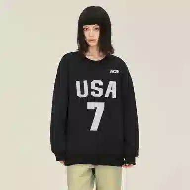 NCAA Sweatshirt