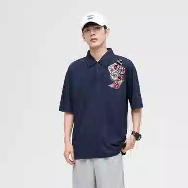 NCAA logoPolo