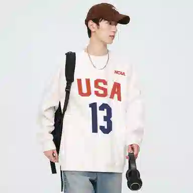 NCAA Sweatshirt