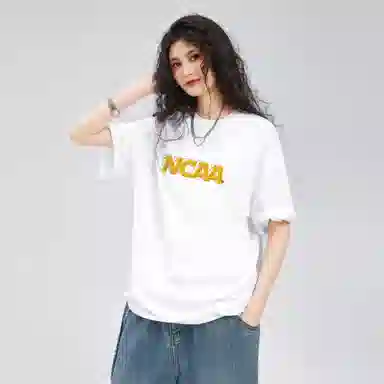NCAA LogoT