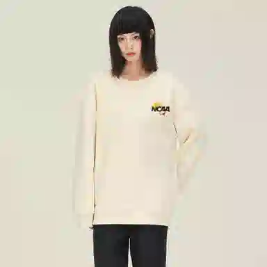 NCAA Classic Crewneck Sweatshirt