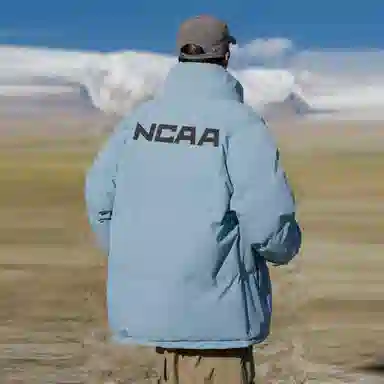 NCAA logo