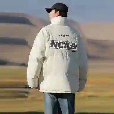 NCAA Logo