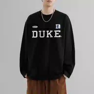 NCAA logoDUKET