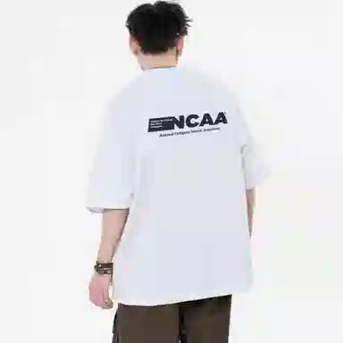 NCAA logoT