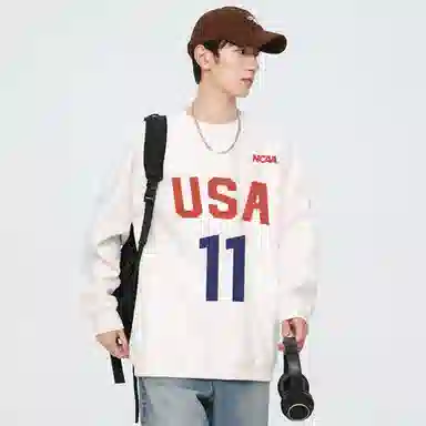 NCAA Sweatshirt