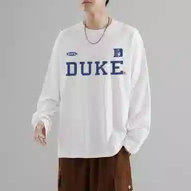 NCAA logoDUKET