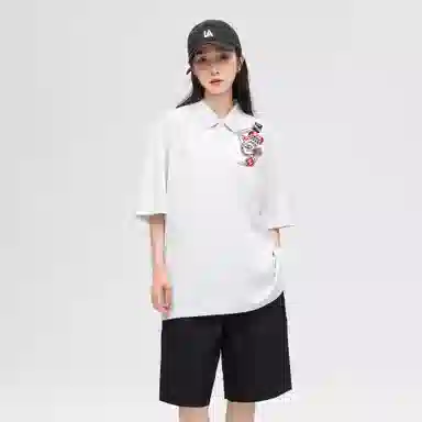 NCAA logoPolo