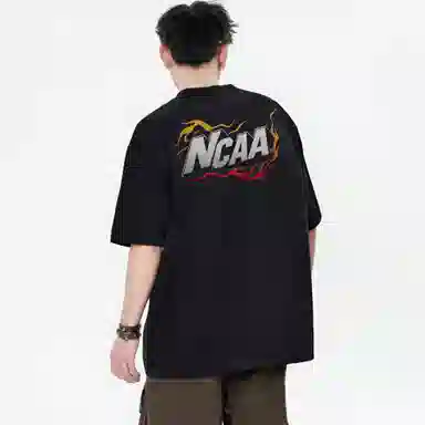 NCAA logoT