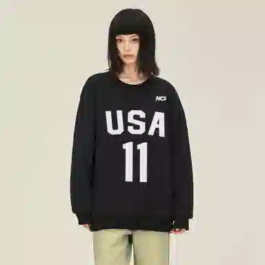 NCAA Sweatshirt
