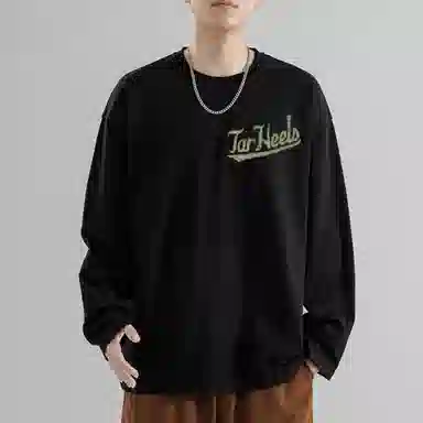 NCAA Long Sleeve T-Shirt