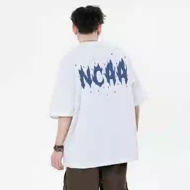 NCAA logoT