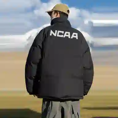 NCAA logo