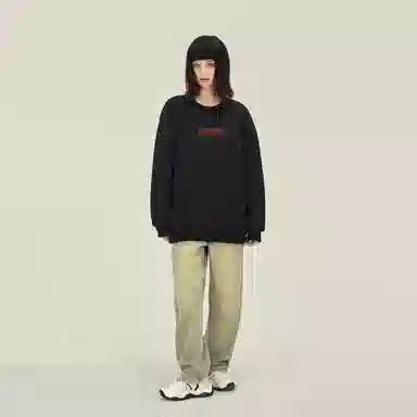 NCAA Classic Logo Crewneck