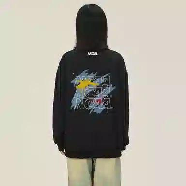 NCAA Classic Crewneck Sweatshirt