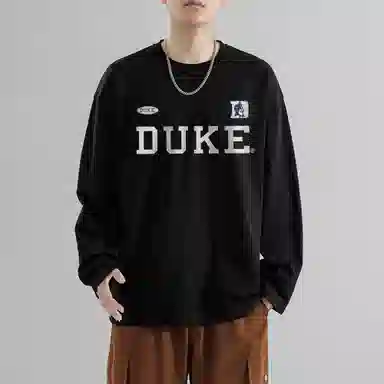 NCAA logoDUKET