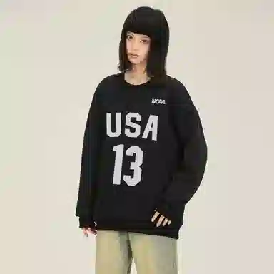 NCAA Sweatshirt