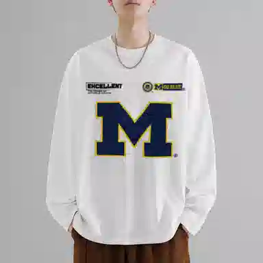 NCAA MlogoT