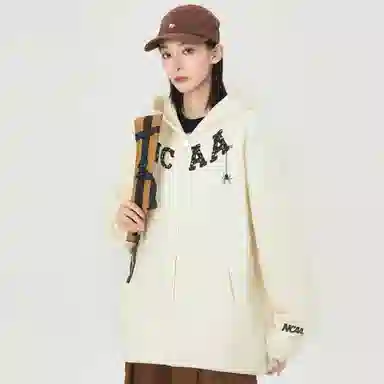NCAA Hoodie