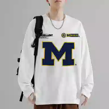 NCAA MlogoT