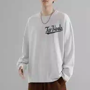 NCAA Long Sleeve T-Shirt