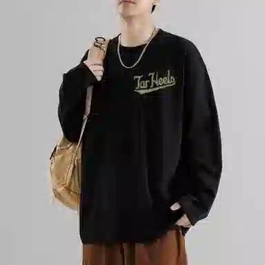 NCAA Long Sleeve T-Shirt