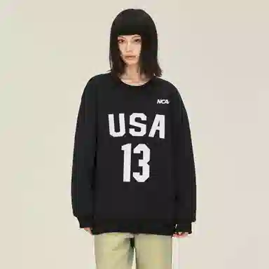 NCAA Sweatshirt