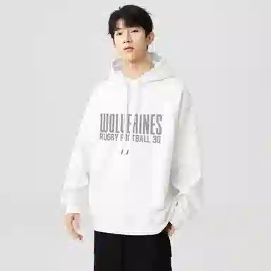 NCAA Michigan Hoodie