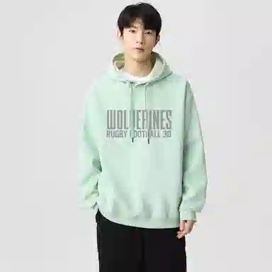 NCAA Michigan Hoodie