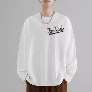 NCAA Long Sleeve T-Shirt