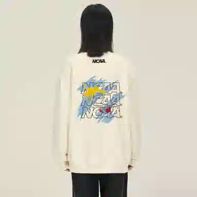 NCAA Classic Crewneck Sweatshirt