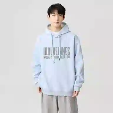 NCAA Michigan Hoodie