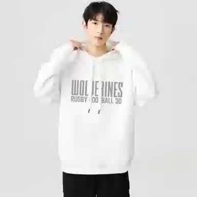 NCAA Michigan Hoodie