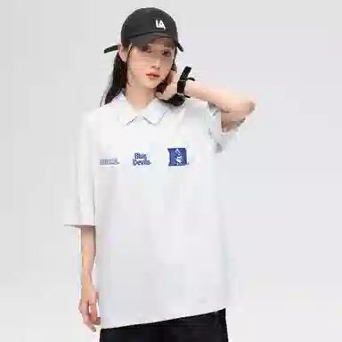 NCAA logoPOLO