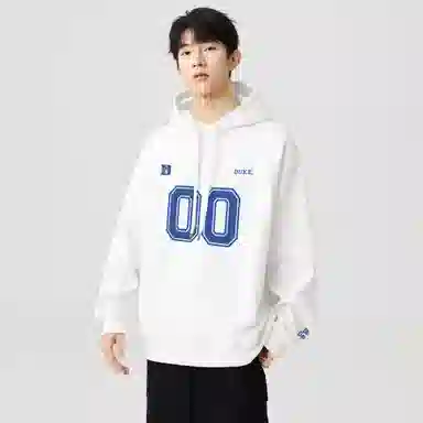 NCAA Hoodie