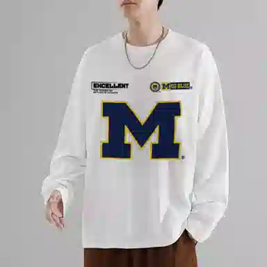 NCAA MlogoT