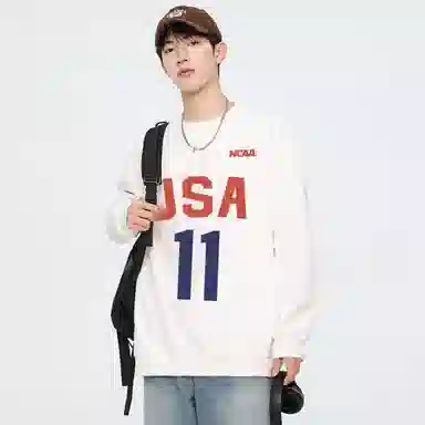 NCAA Sweatshirt