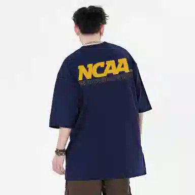 NCAA logoT