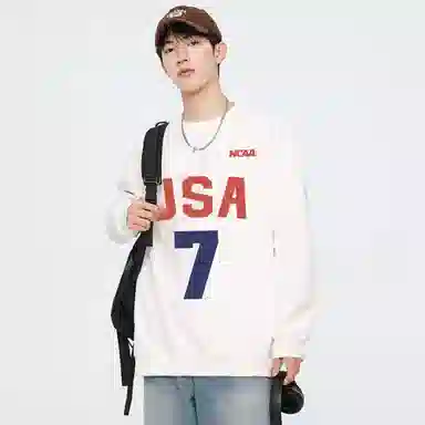 NCAA Sweatshirt
