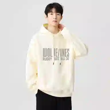 NCAA Michigan Hoodie