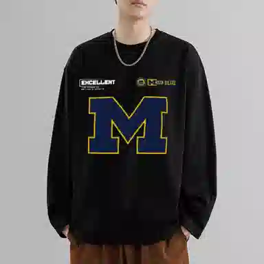 NCAA MlogoT