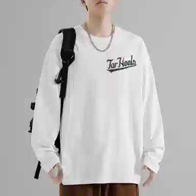 NCAA Long Sleeve T-Shirt