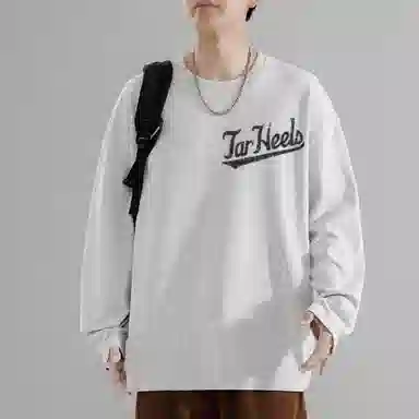 NCAA Long Sleeve T-Shirt